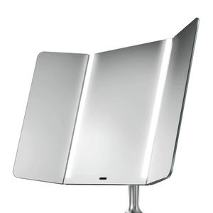 simplehuman The Sensor Mirror Pro Wide-View